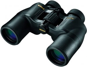 Nikon 8245 ACULON A211 8x42 Binoculars review