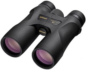 Nikon 16002 PROSTAFF 7S All-Terrain Binoculars