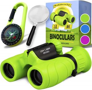 binoculars for kids