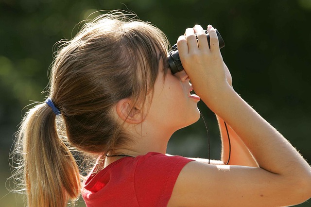 kids binoculars