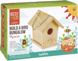 large bird house kits