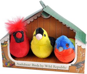 gifts for bird lovers